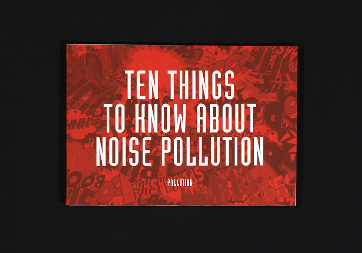 noise booklet
